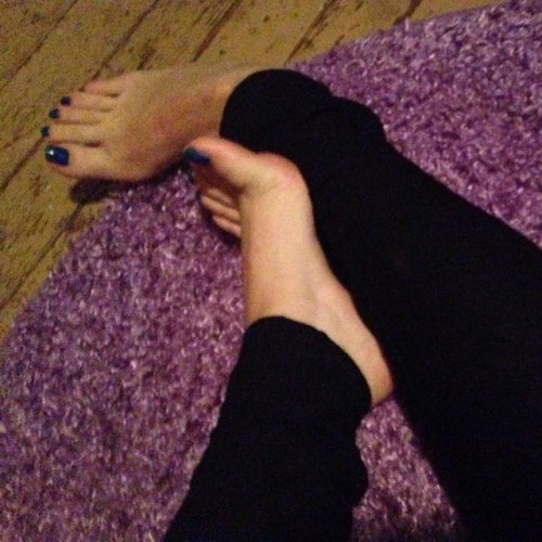 #soles #toes #feet #footfetish #instafeet #foot...