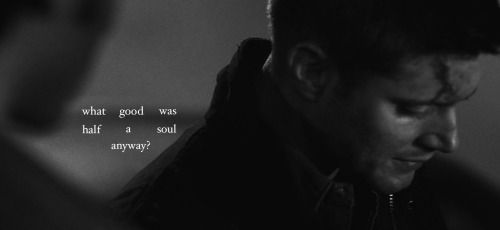 classicdean:  “How long do you get?”   “One year…I got one year.”
