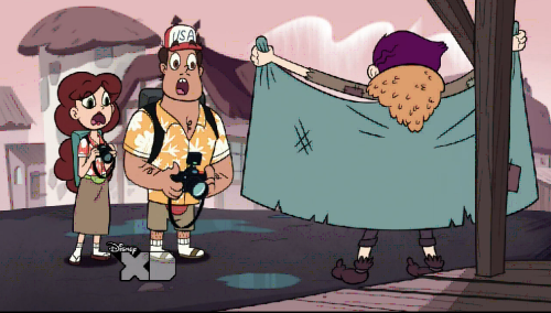 thekingdomofmewni:    Is This Show Even Real?   