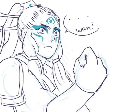 whitedecay:I CANT BELIEVE THIS WHY DID I DRAW THIS SHITTY PIECE OF JUNK