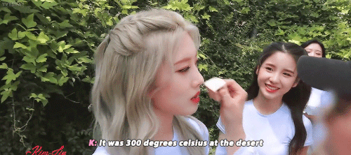 yvesha:she regrets ever going outside