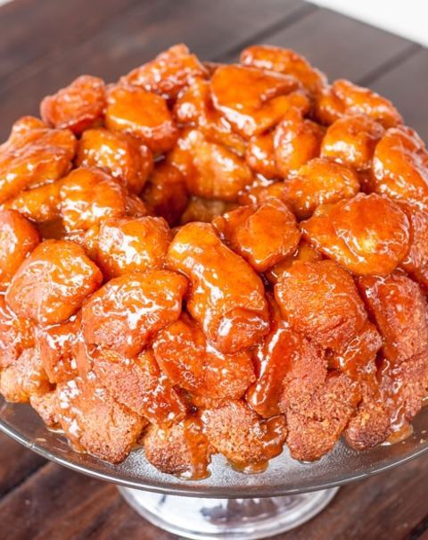 Monkey Brains