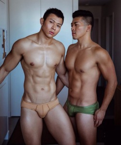 asian-men-x:  