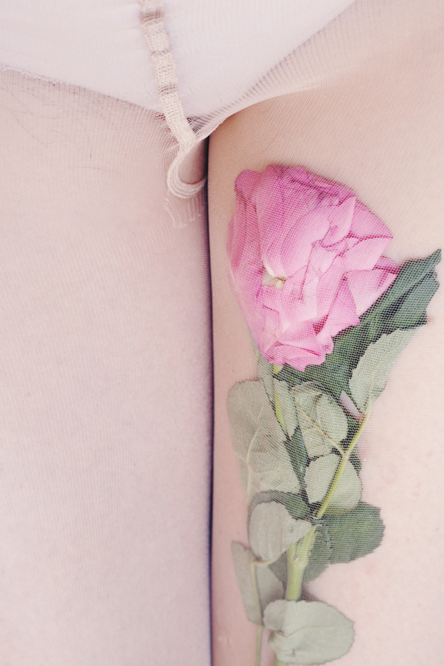darksilenceinsuburbia:  Arvida Byström Selfies  Arvida’s Tumblr