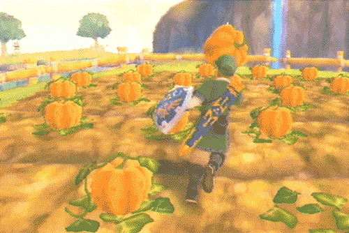 OMG! OMG! OMG! OMG!
It’s October 1st!
Pumpkin spice everything!