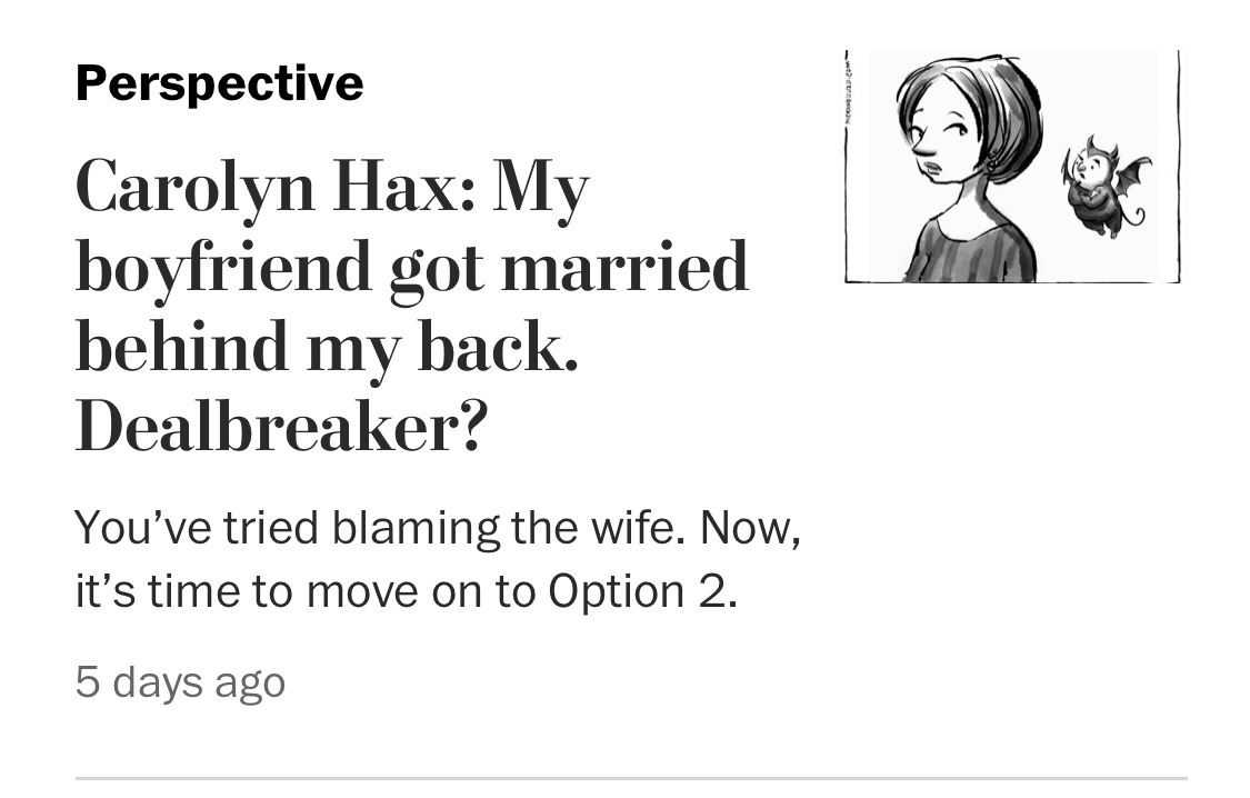 portentsofwoe: uh, firm dealbreaker i feel like?