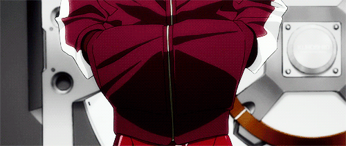 zorobro:  magebirb:  okarintarou: it’s no good. i can’t stop myself.  amazing animation  + __+ 
