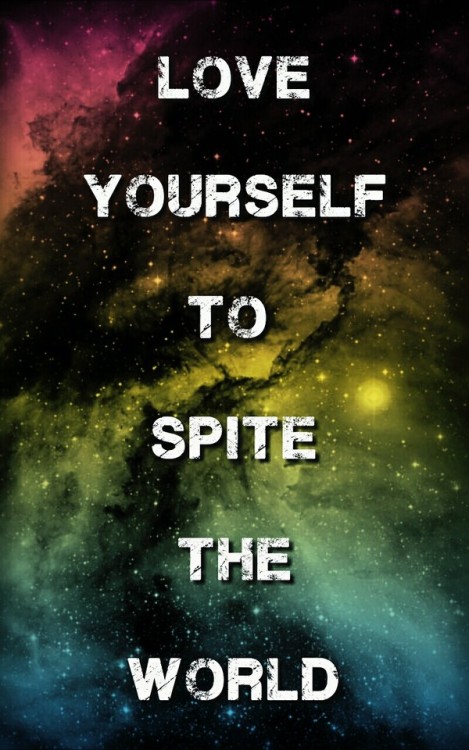 a-witchy-name submitted:i made backgrounds out of some of your quotes :)photos from @lgbt_aesthetics