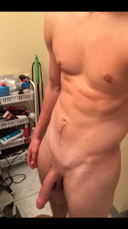 ratemymeat:  19 | 8.5 inches | straight | | 5 Starskik-Bigcockfromma
