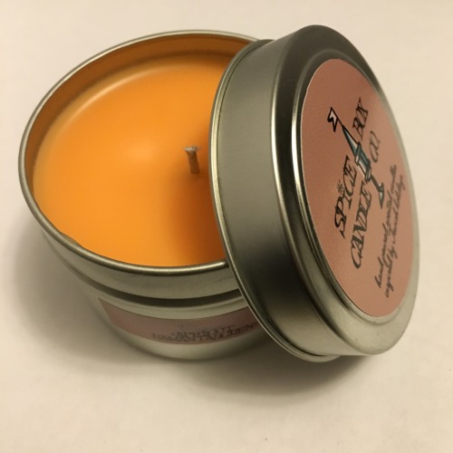 tikkunolamorgtfo:  PURIM CANDLES ARE HERE! Purim is just a few weeks away, and Spice Box Candle