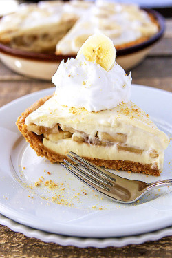 foodffs: Banana Pudding Cheesecake Really