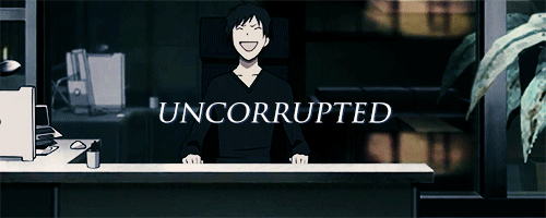ackernam:&ldquo;There’s no one who can live their whole life being completely uncorrupted&