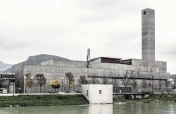 b-a-c-u:Salzburg Mitte CHP, (Heizkraftwerk