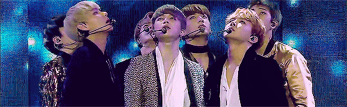 Intense.