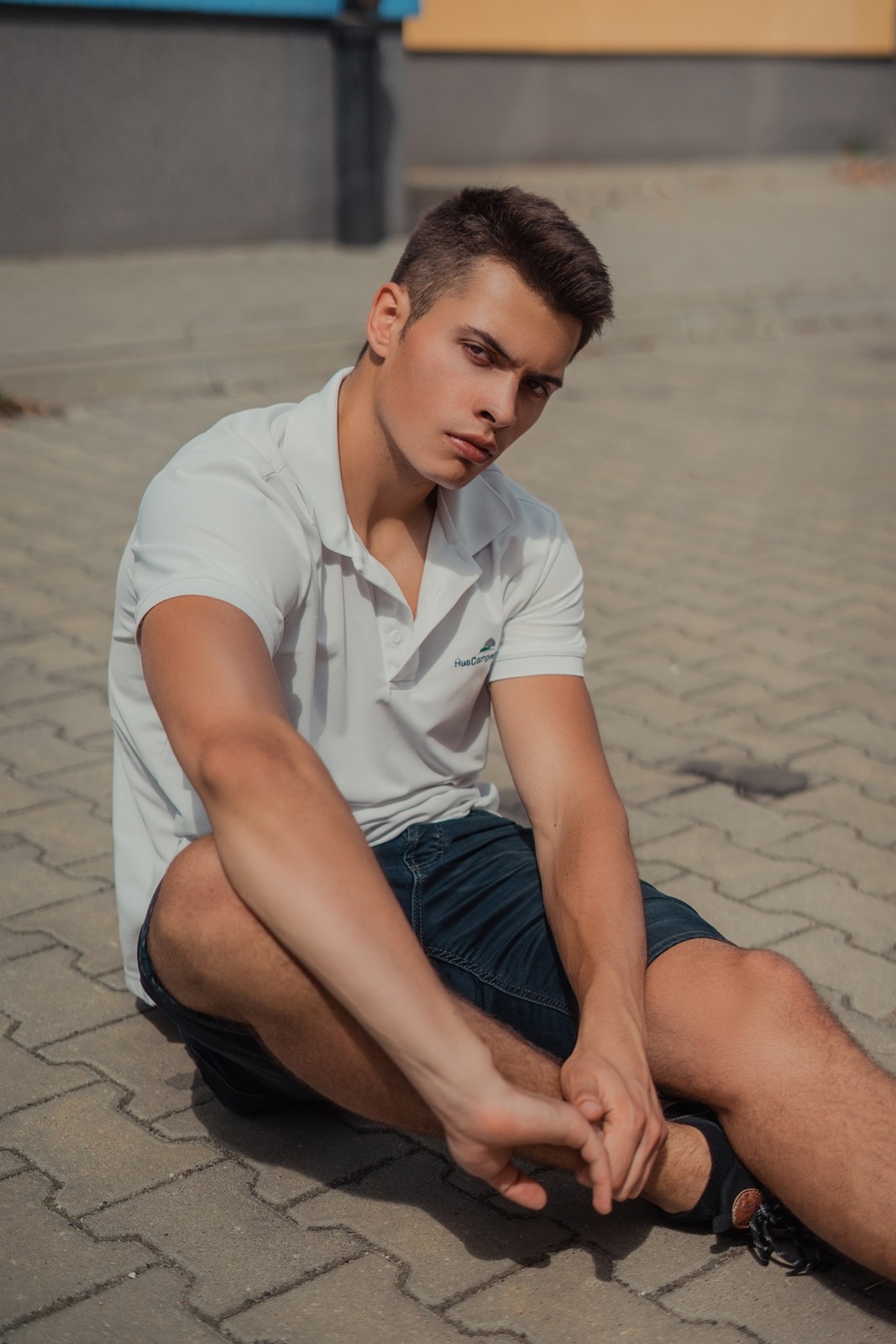 model: Mateusz
Toruń 2019