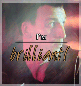tennantliciouss:  50 Days of Doctor Who 50th  ↳October 04 | Who was your first Doctor?Don’t drop the banana!Why not? Good source of potassium!  