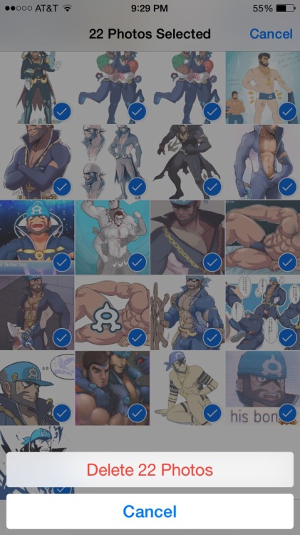 bpdbeta:  Friend: “hey can I see your phone?” Me: “sure sec”