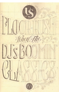 type-lover:  US Floor Rushby Carl Fredrik Angell