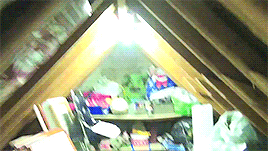 rawtenstall:dan and phil meme: [5/5] amazingphil videos  → the attic↳“for my entire childhood i’d be