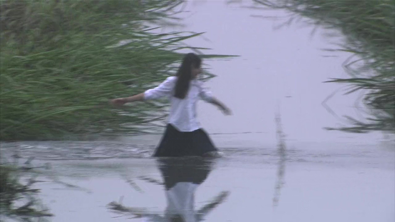 kinoskaya:
““All About Lily Chou-Chou (リリイ・シュシュのすべて Rirī Shushu no Subete), 2001, dir. Shunji Iwai
” ”