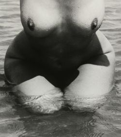 lalberodimelograno:  Lucien Clergue 