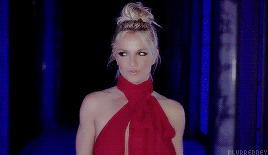 blurredney:Happy Birthday to the Princess Of Pop, Britney Spears. (December 2, 1981)