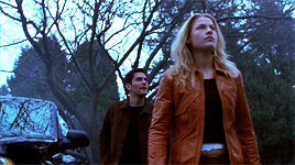 firstknivesclub:  b3njii-deactivated20210209:I have this really bad feeling. It’s not over yet. | Final Destination 2 | 2003  i love these movies
