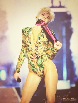 Miley †