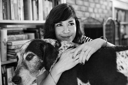 nevercertain: Carrie Brownstein, Rolling StonePhotos by Chris &amp; Sarah Rhoads,