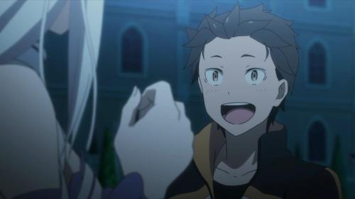 izukumi: Subaru is 100% pure