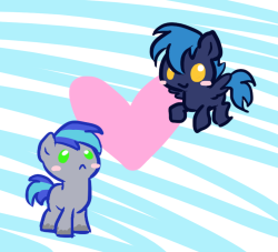 ask-inkieheart:  ♥~SmittyxLightking~♥