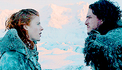 isfuckingfun:  “D’you remember that cave? We should have stayed in that cave.