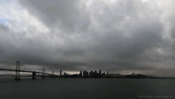 gifcraft:  Gray skies are just clouds passing over. Frank Gifford