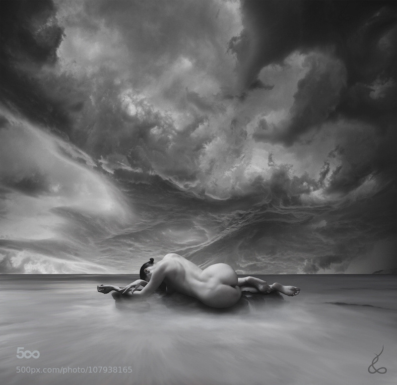 nudeson500px:  Deserted by tarachin from http://ift.tt/1EUGE3A