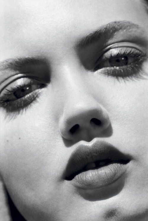 thebeautymodel:  Lindsey Wixson by Zoe Ghertner for Double #26