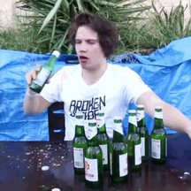 kaptainandy:YouTuber Appreciation Post (36/?)Max Stanley (maxmoefoe)“I’m not meaning to sink your Ti