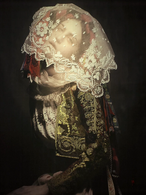 Photos From The Beautiful Project - Raiment Of The Soul / A Voyage Within, A Collaboration Of The National