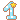 one