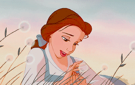 bellegold-moved-deactivated2015: get to know me meme↳ five movies [1/5] →  beauty and the beastfor who could ever learn to love a beast?