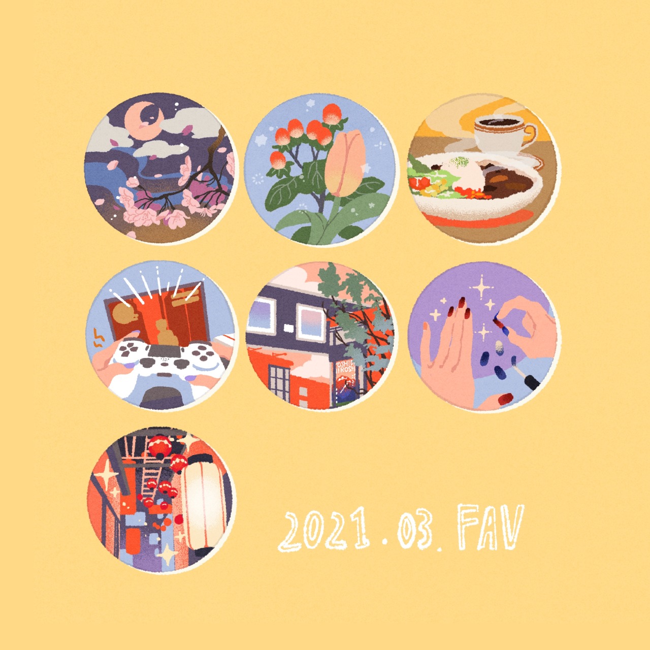 主線なしイラスト Tumblr Posts Tumbral Com 主線なしイラスト Tumblr Posts Tumbral Com