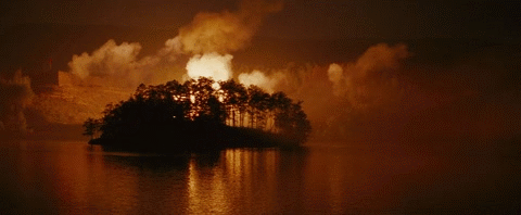 infinitemovieproject:Last of the Mohicans written & directed by Michael MannThe frontier moves w