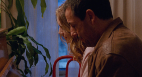 sinkintothebliss:The Meyerowitz Stories (New and Selected) (2017) - dir. Noah Baumbach