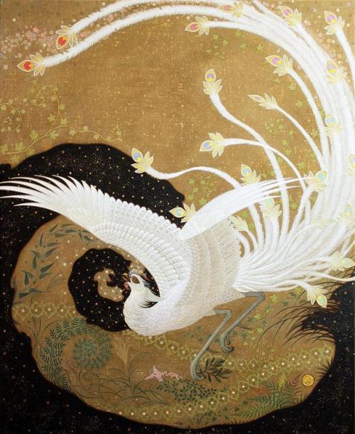 spinmeround:Toshiyuki Enoki. Regeneration.