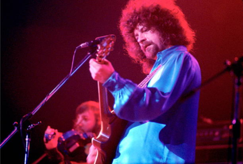 zimtrim:Electric Light Orchestra - Jeff Lynne