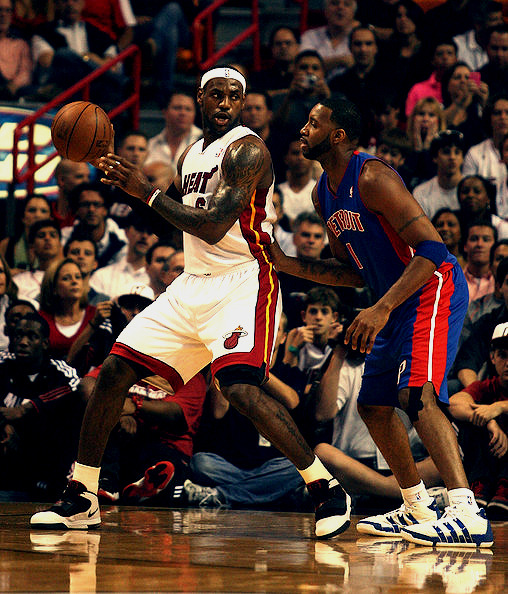 #HeatNation