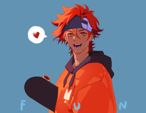 himejodanshi