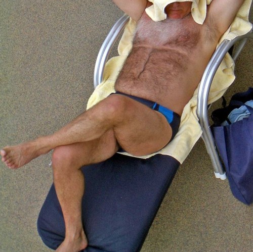 ohh-daddy: Follow Oh Daddy! for more hot men Archive: ohh-daddy.tumblr.com/archive
