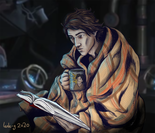 lenle-g:In which Jayce hates winter and if Viktor must stay in the lab so late when its sn