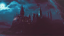 loiskane:Hogwarts gifset per movie: Harry Potter and the Prisoner of Azkabanpicspam version