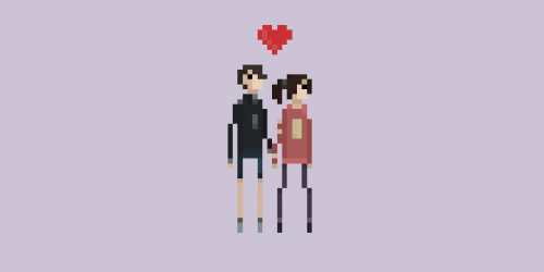 Valentine's Day!